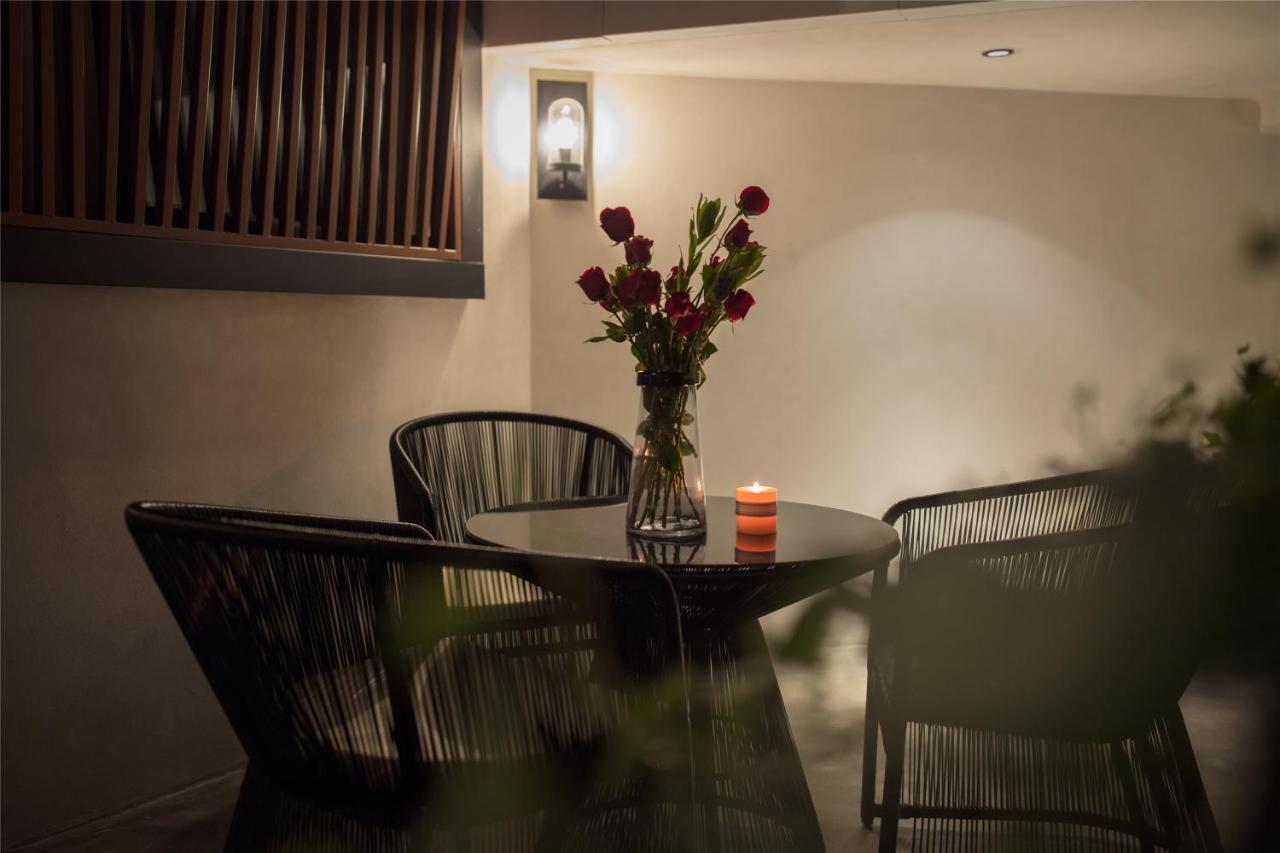 Zeng Feier Garden Hotel Xiamen Exterior photo