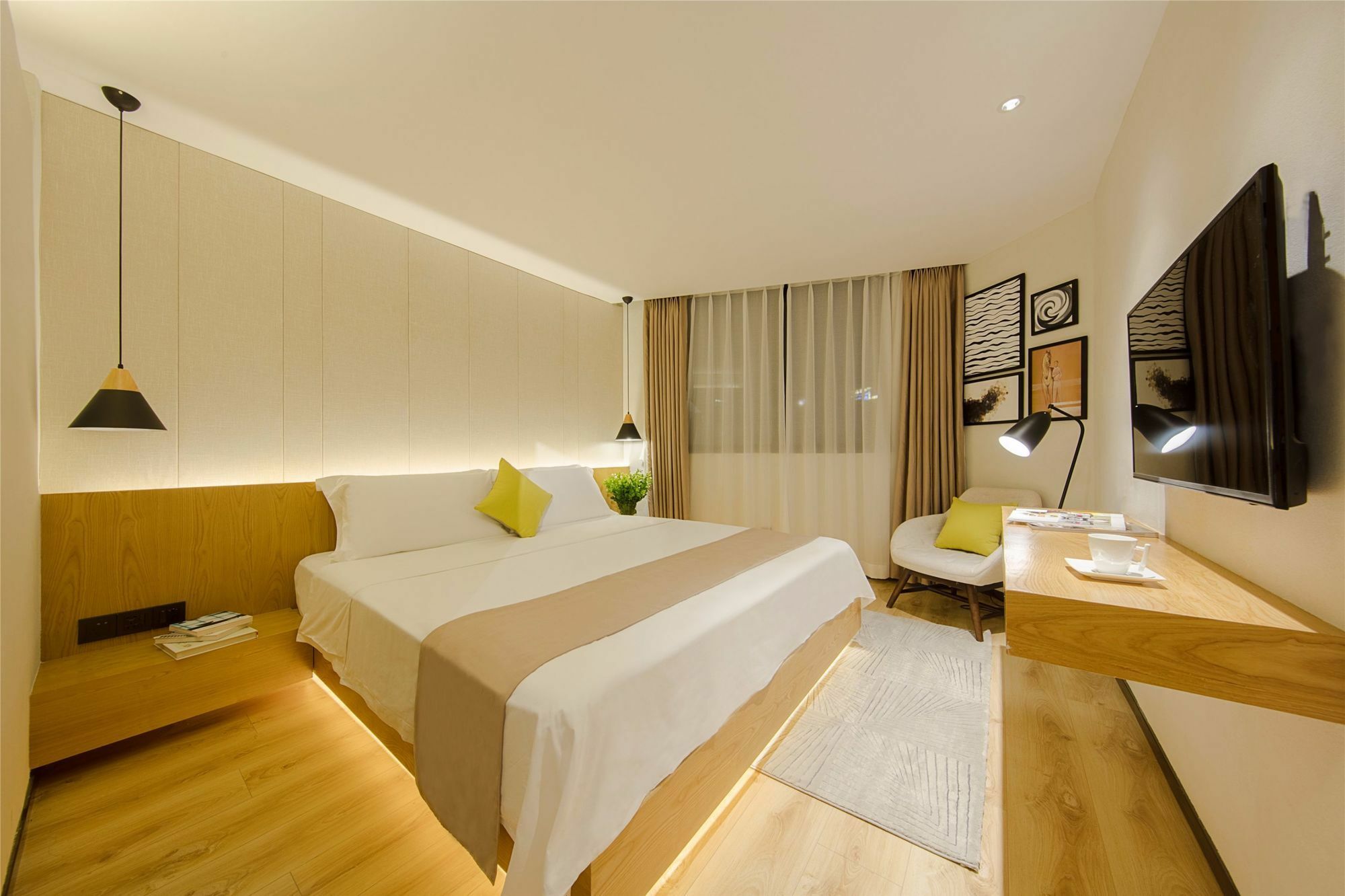 Zeng Feier Garden Hotel Xiamen Exterior photo
